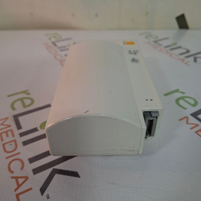 Philips M3001A-A04C06C12 OxiMax SpO2, NIBP, 12 Lead ECG, Temp, IBP MMS Module