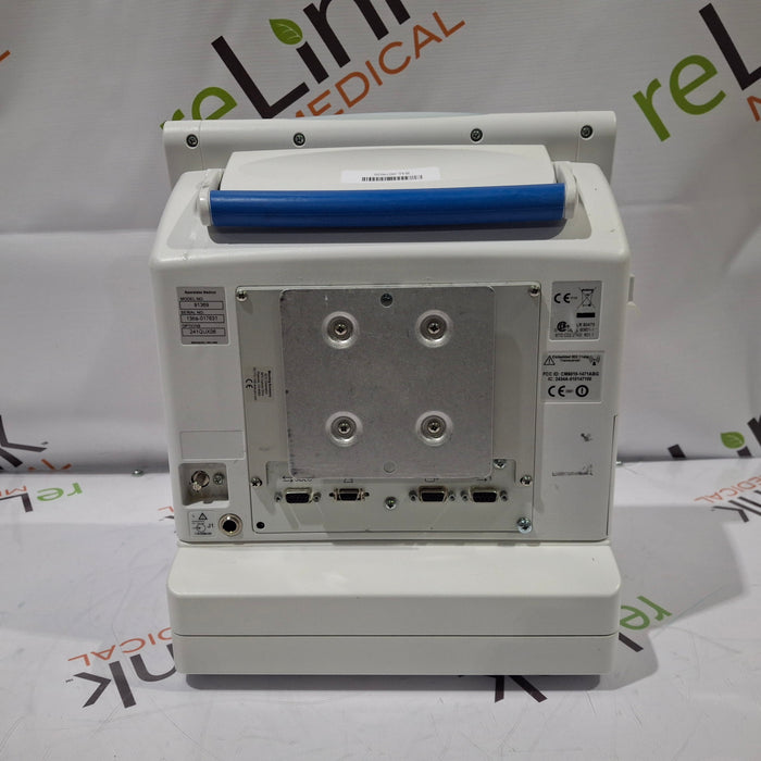 Spacelabs Healthcare Ultraview SL 91369 Monitor