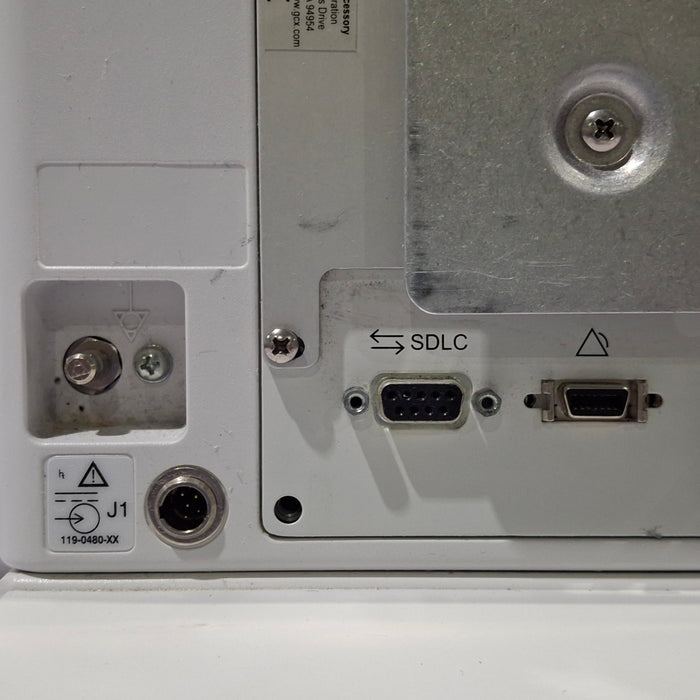 Spacelabs Healthcare Ultraview SL 91369 Monitor