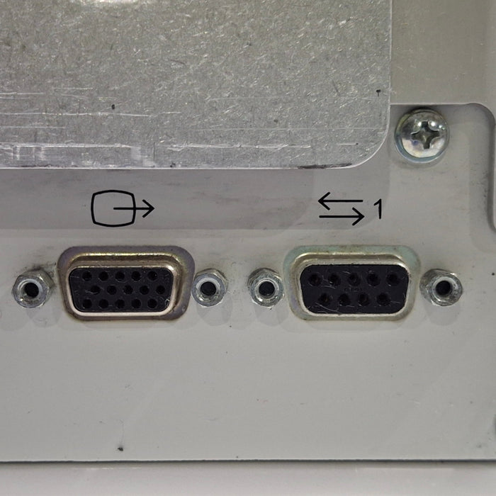 Spacelabs Healthcare Ultraview SL 91369 Monitor