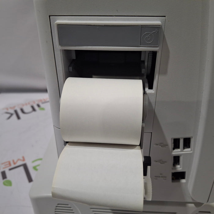 Spacelabs Healthcare Ultraview SL 91369 Monitor