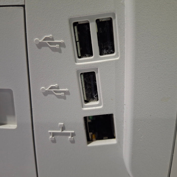 Spacelabs Healthcare Ultraview SL 91369 Monitor