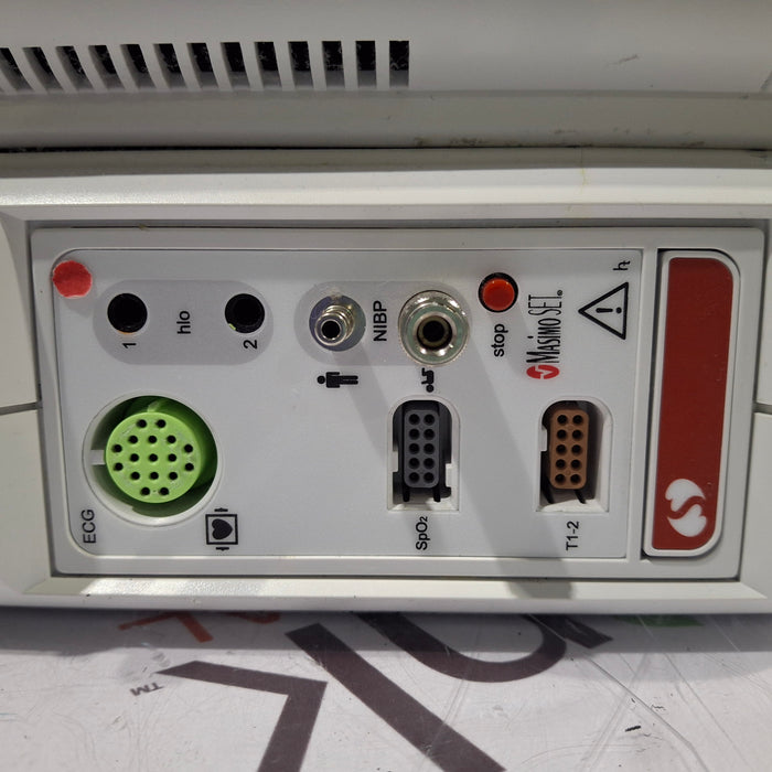 Spacelabs Healthcare Ultraview SL 91369 Monitor