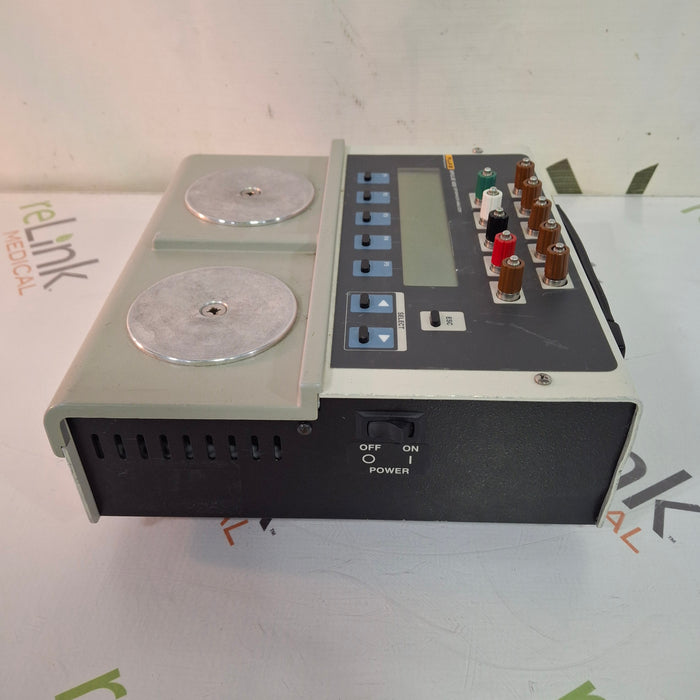 Fluke Impulse 4000 Analyzer