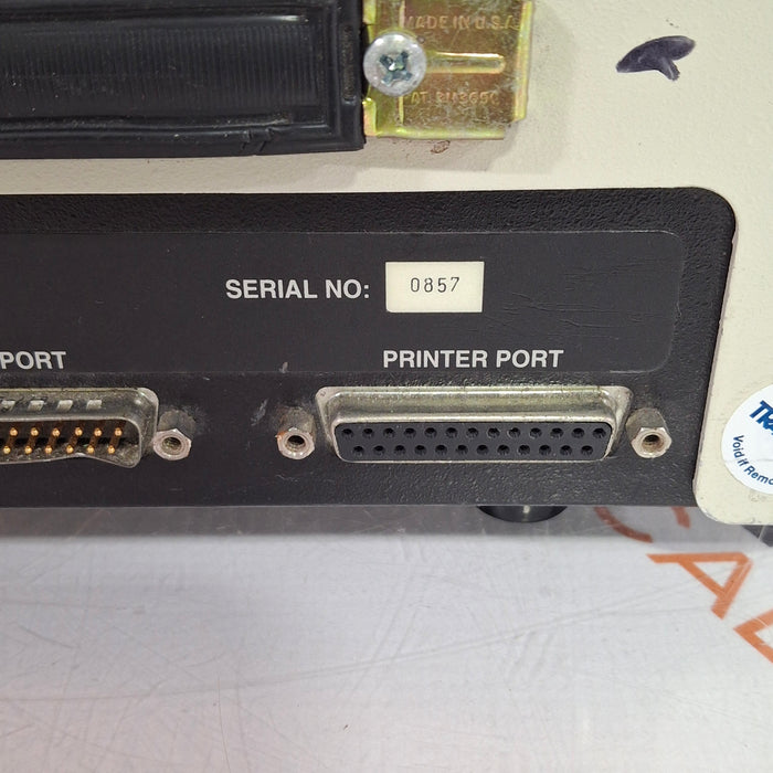 Fluke Impulse 4000 Analyzer