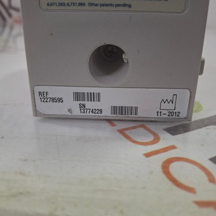 CareFusion Alaris 8100 LVP Infusion Pump Module