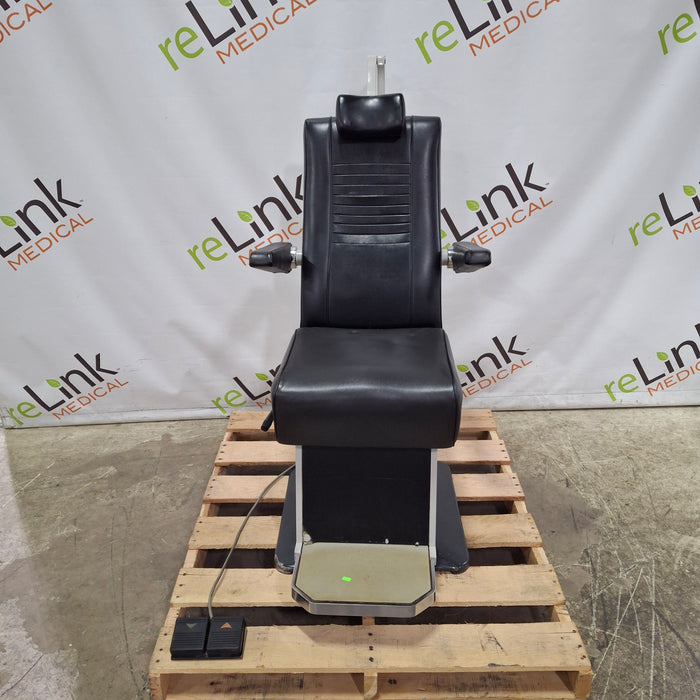 Burton XL Exam Chair