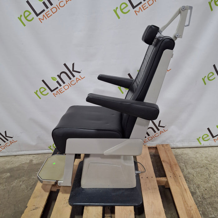 Burton XL Exam Chair