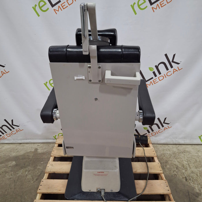 Burton XL Exam Chair