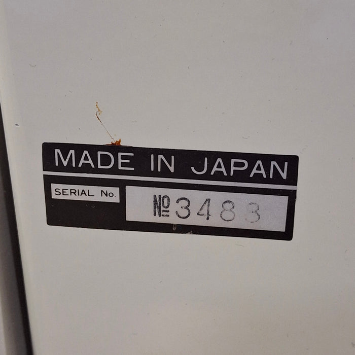 Burton XL Exam Chair