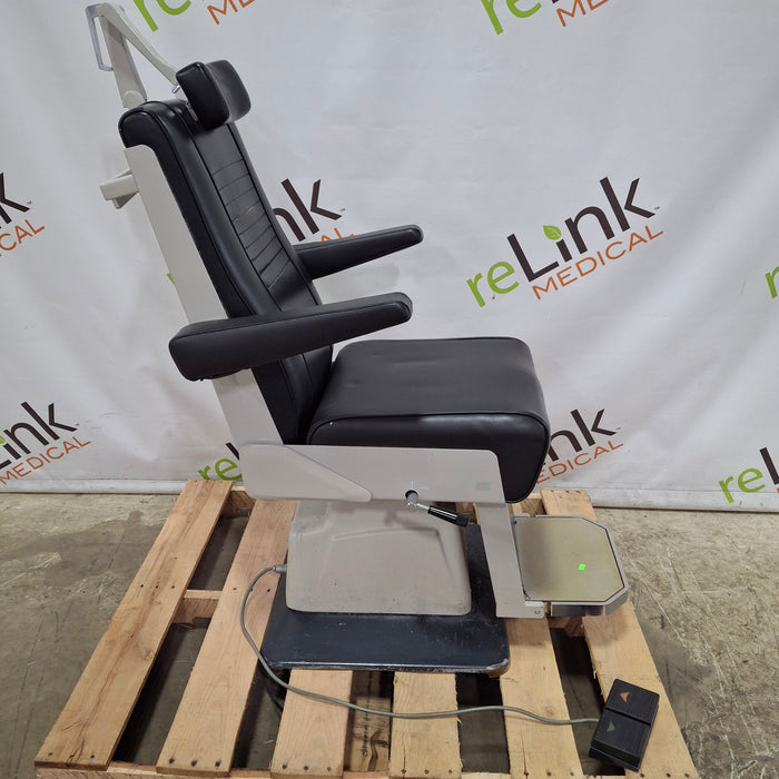 Burton XL Exam Chair