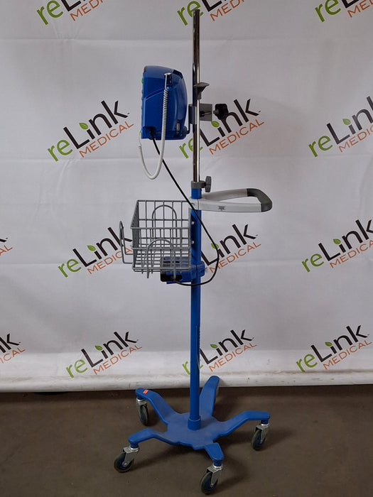 GE Healthcare Dinamap V100 - NIBP, SpO2, Temp Vital Signs Monitor