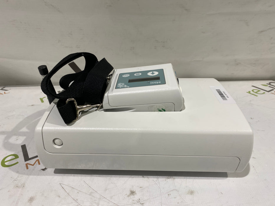 GE Healthcare 9136A-Minitel 2010 Mini Telemetry System