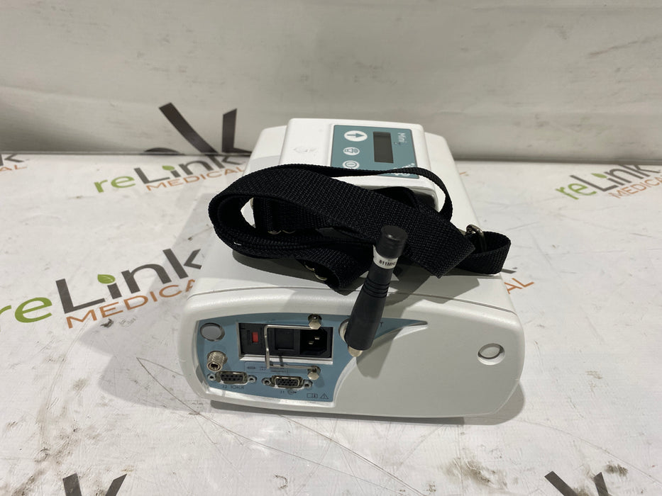 GE Healthcare 9136A-Minitel 2010 Mini Telemetry System