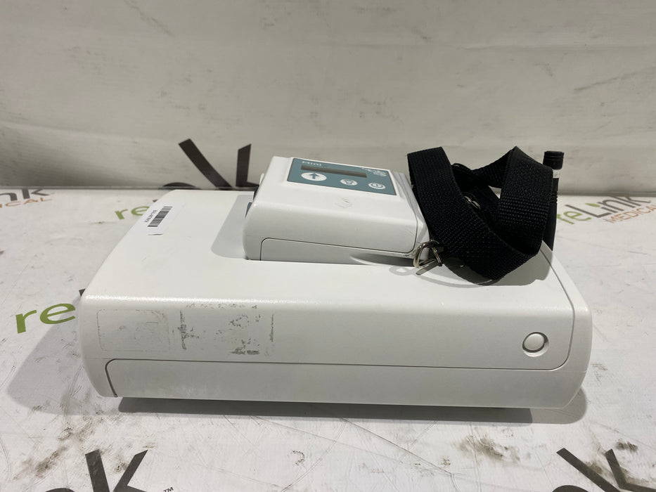 GE Healthcare 9136A-Minitel 2010 Mini Telemetry System