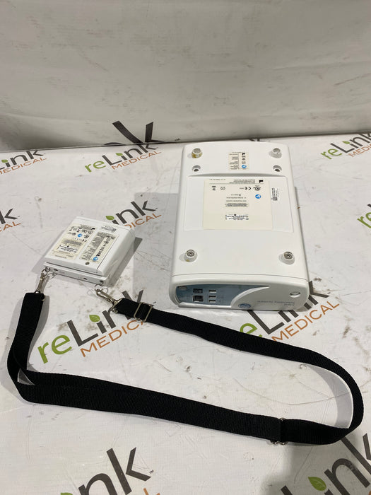 GE Healthcare 9136A-Minitel 2010 Mini Telemetry System