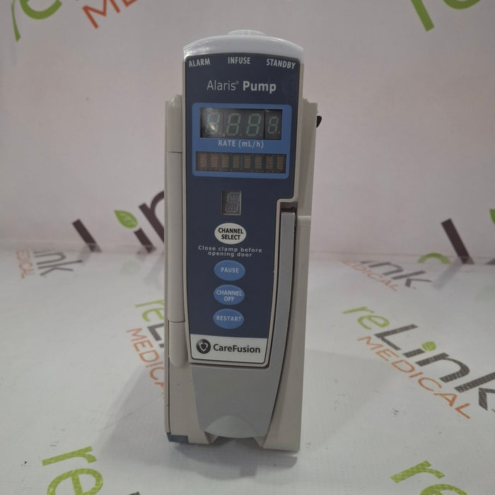 CareFusion Alaris 8100 LVP Infusion Pump Module