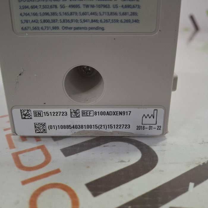 CareFusion Alaris 8100 LVP Infusion Pump Module