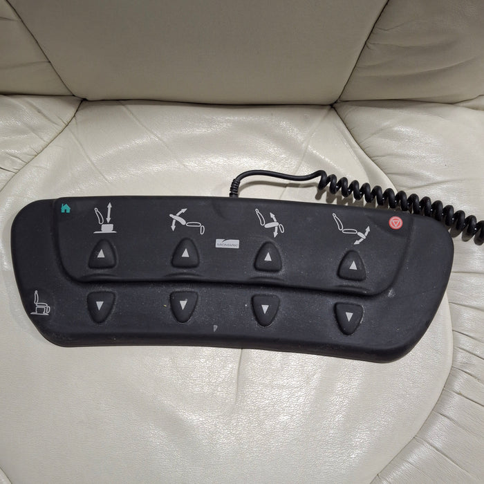 Midmark 630 Procedure Chair