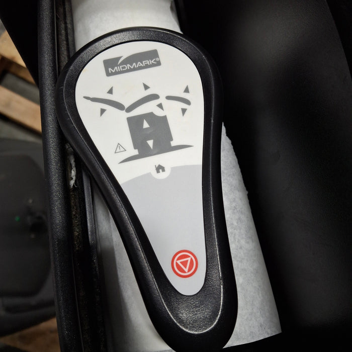 Midmark 630 Procedure Chair