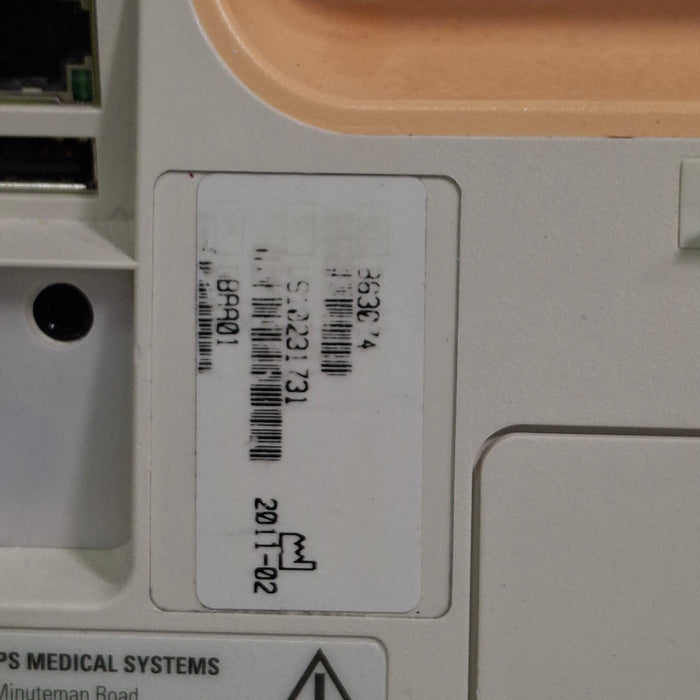 Philips Suresigns VS3 Vital Signs Monitor