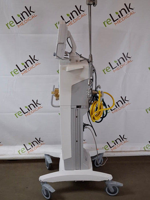 GE Healthcare Engstrom Carestation Ventilator
