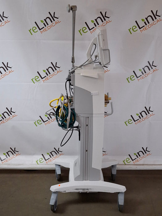 GE Healthcare Engstrom Carestation Ventilator