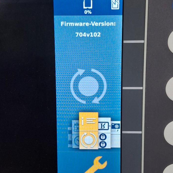 Karl Storz 8403 ZX C-MAC Monitor