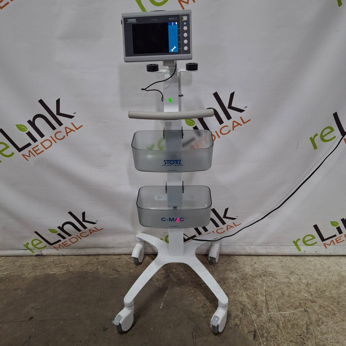 Karl Storz 8403 ZX C-MAC Monitor