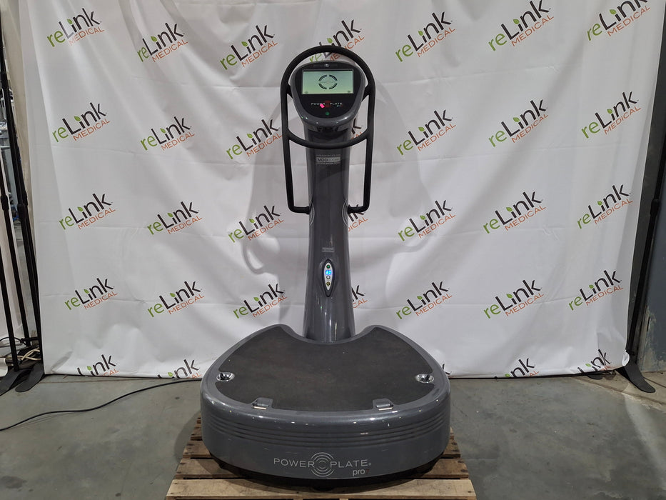 PHS LLC. Power Plate Pro 7 Vibration Machine