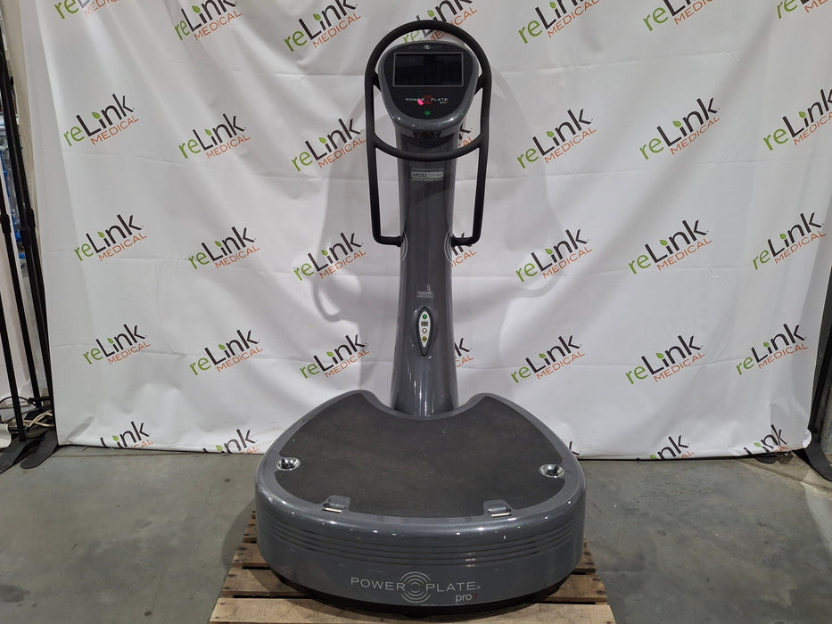 PHS LLC. Power Plate Pro 7 Vibration Machine