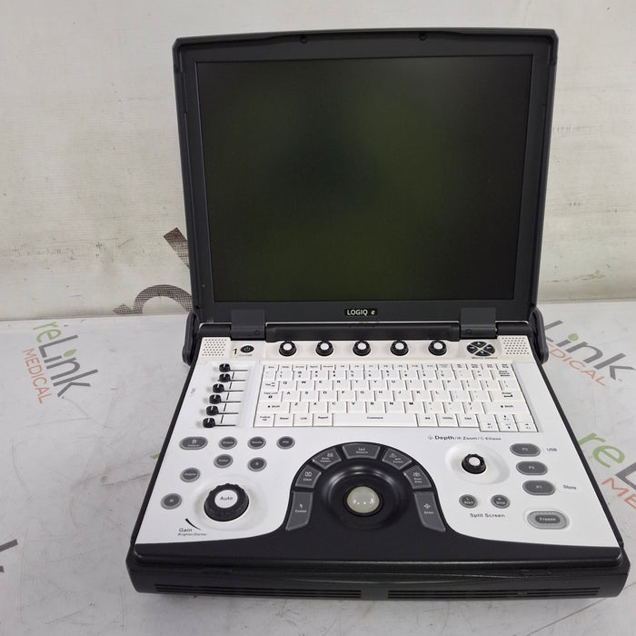 GE Healthcare Logiq e Ultrasound