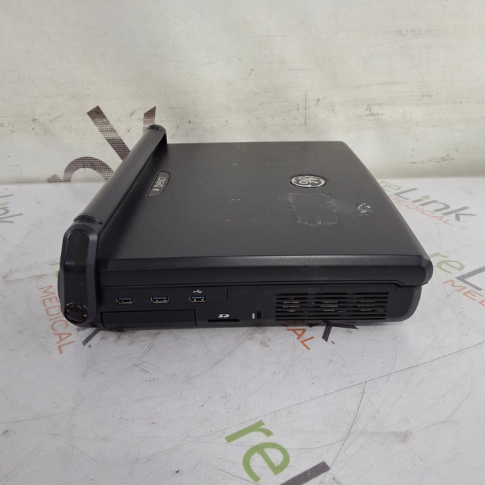GE Healthcare Logiq e Ultrasound