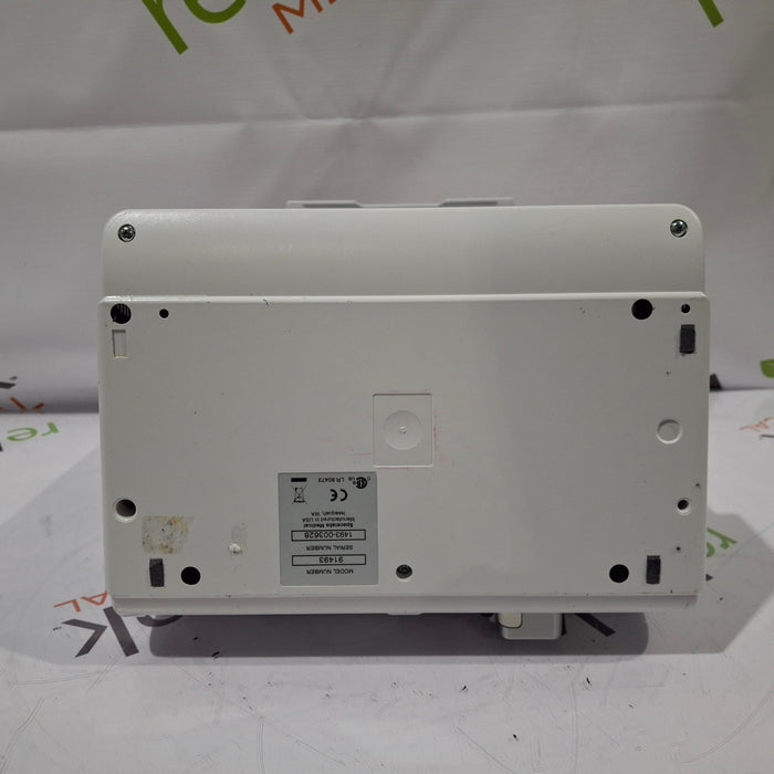 Spacelabs Healthcare Ultraview SL 91369 Monitor