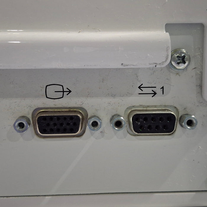 Spacelabs Healthcare Ultraview SL 91369 Monitor