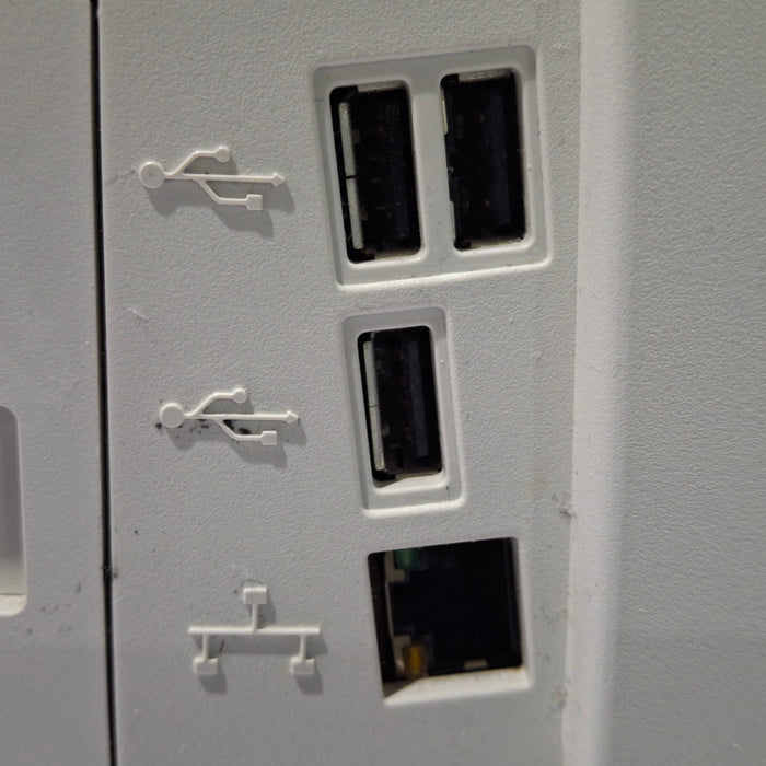 Spacelabs Healthcare Ultraview SL 91369 Monitor