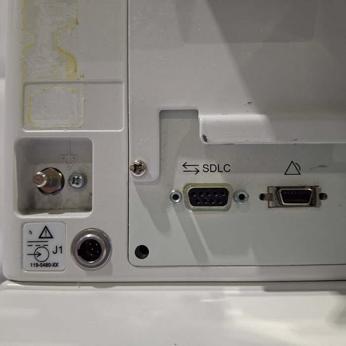 Spacelabs Healthcare Ultraview SL 91369 Monitor