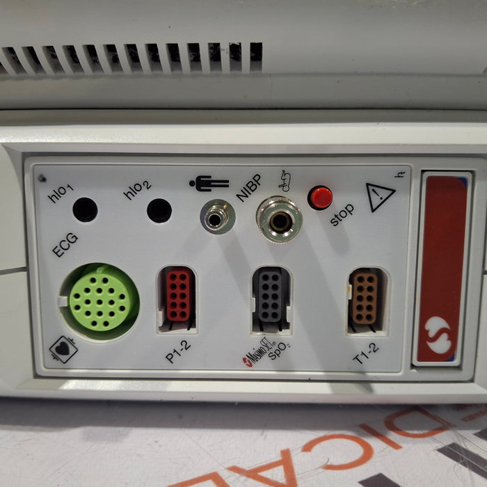 Spacelabs Healthcare Ultraview SL 91369 Monitor