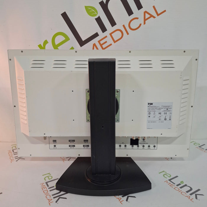 Foreseeson Custom Displays FS-P2601D LCD Color Display