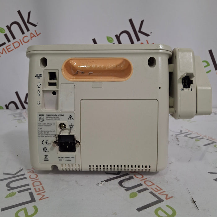 Philips Suresigns VS3 Vital Signs Monitor