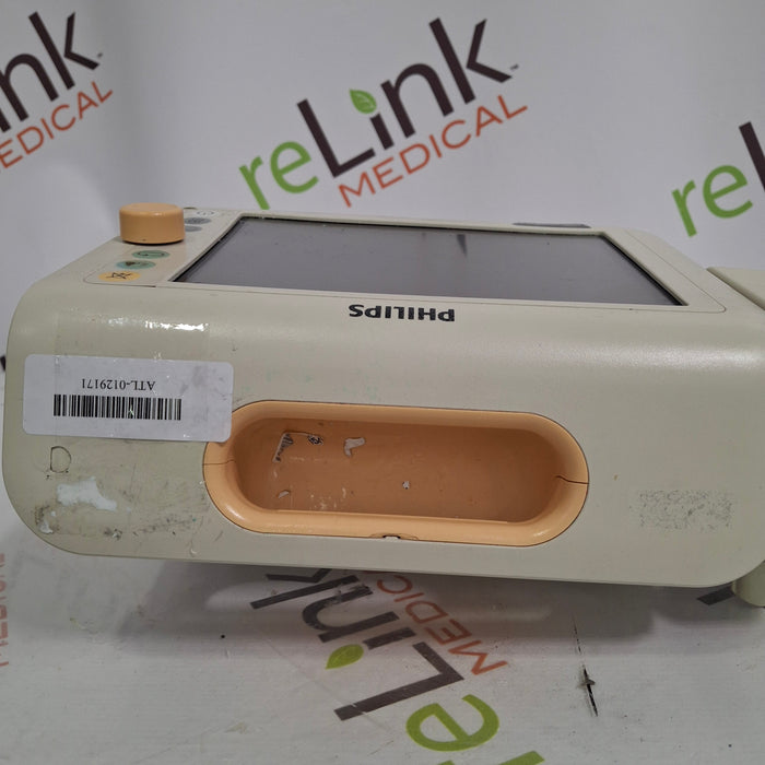 Philips Suresigns VS3 Vital Signs Monitor