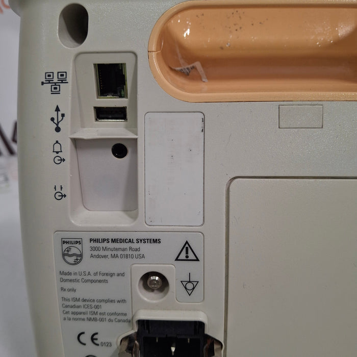 Philips Suresigns VS3 Vital Signs Monitor