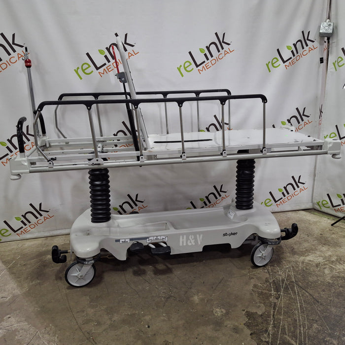 Stryker 0737 Stretcher
