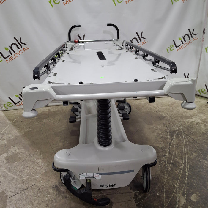 Stryker 0737 Stretcher