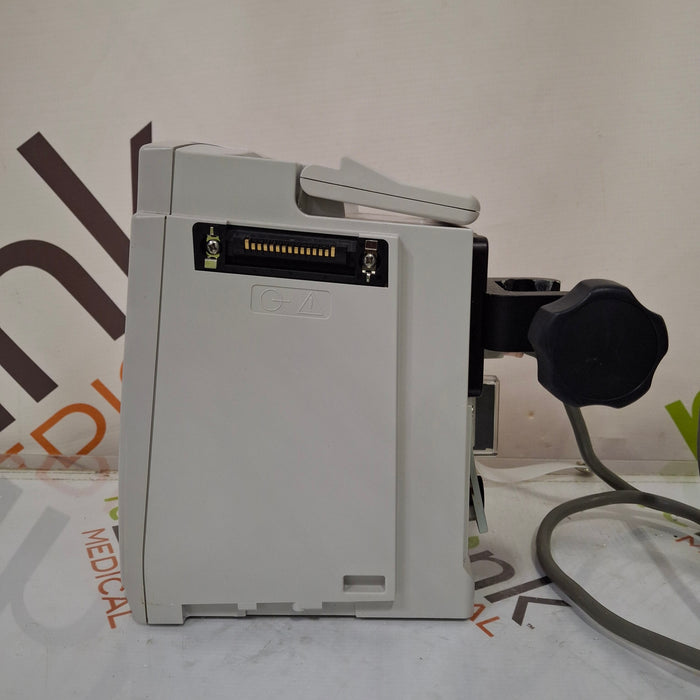 CareFusion Alaris 8015 Large Screen POC Infusion Pump