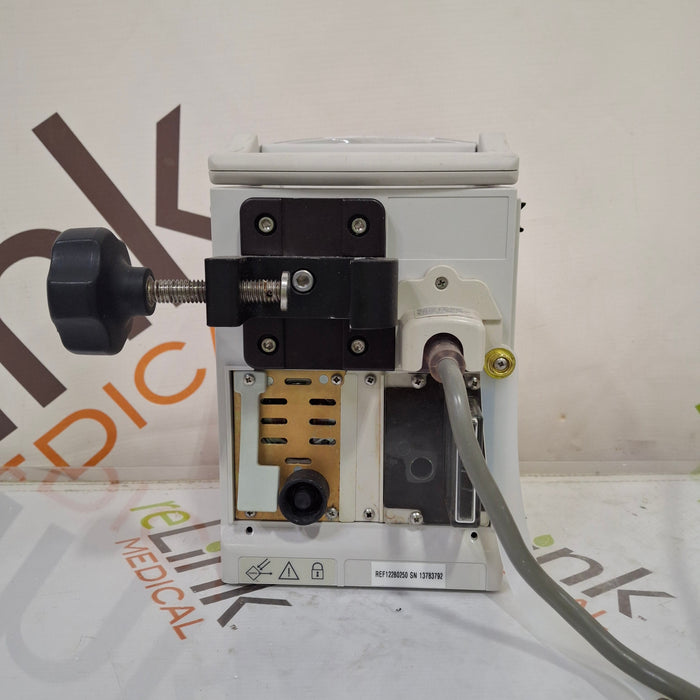 CareFusion Alaris 8015 Large Screen POC Infusion Pump