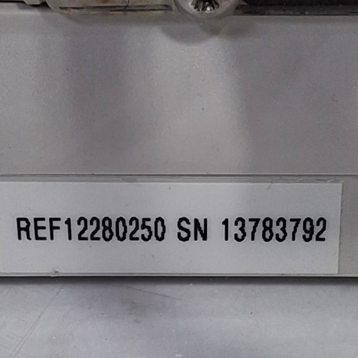 CareFusion Alaris 8015 Large Screen POC Infusion Pump