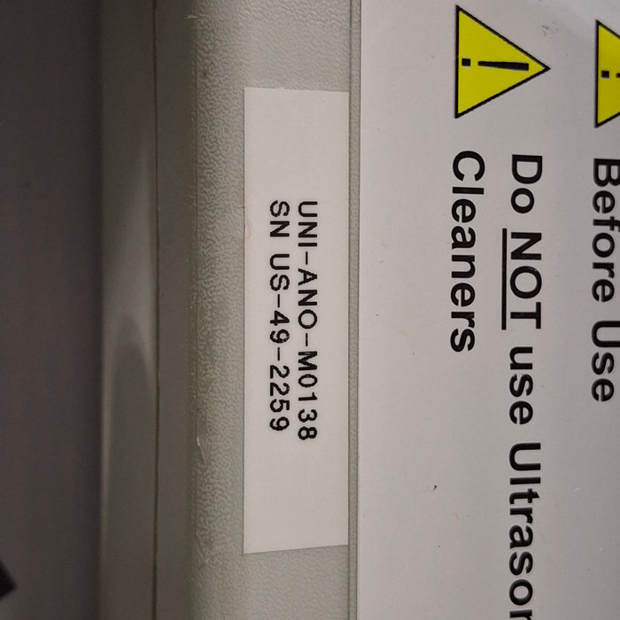 Laborie Unisensor UniTip High Resolution Catheter