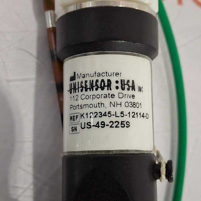 Laborie Unisensor UniTip High Resolution Catheter