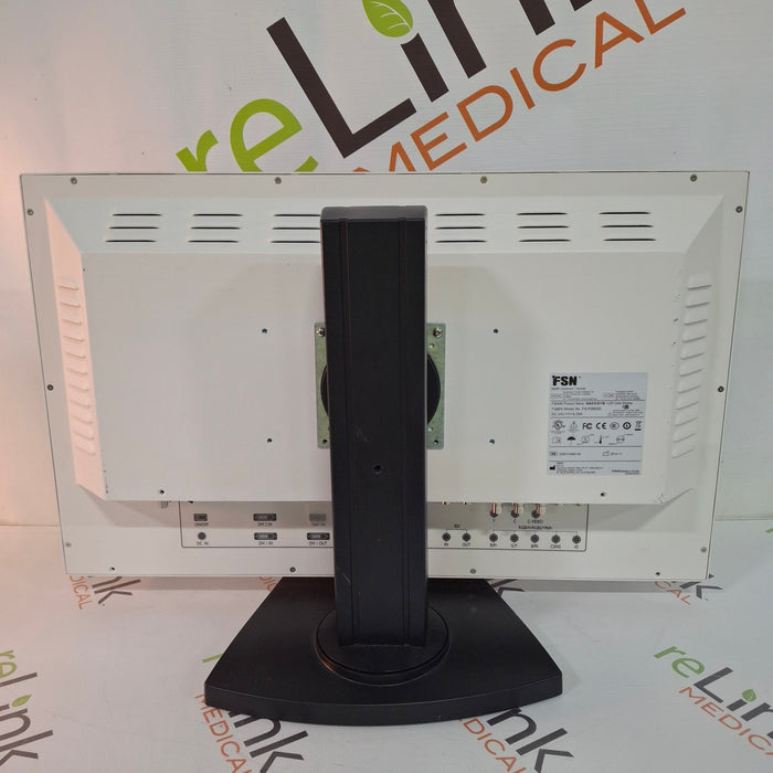 FSN Medical Technologies FS-P2602D LCD Color Display